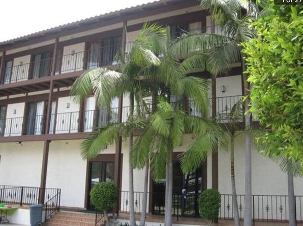 17210 Newhope St APT 1302