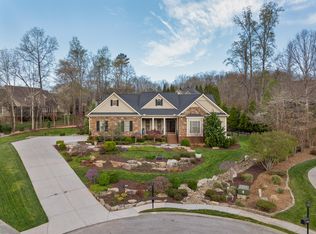 9347 Bronze Branch Ln, Apison, TN 37302