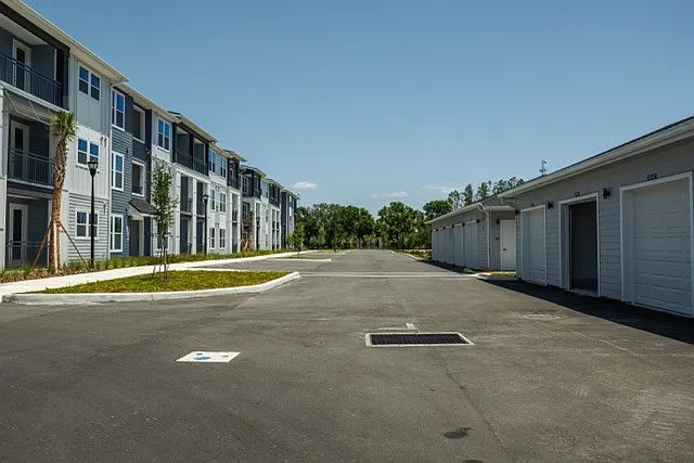 Madison Palms — Photo 35