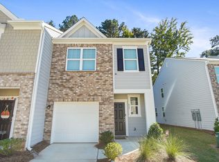 517 Magnolia Cir #517, Palmetto, GA