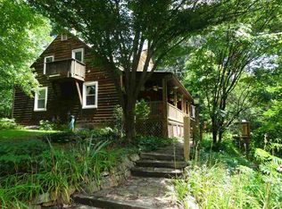 4375 Bryant Hollow Rd, Elkton, VA 22827