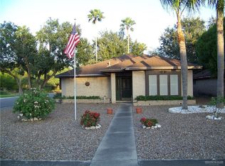 838 Citrus Dr, Alamo, TX 78516