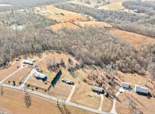 1073 Shelter Branch Rd, Cumberland Furnace, TN 37051