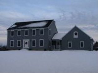 12 Bickford Dr, Fairfield, ME 04937