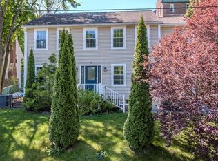 56 Summer St, Northampton, MA 01060