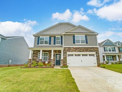 3523 Sycamore Crossing Ct, Mount Holly, NC, 28120