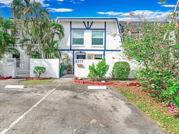 6777 SW 39th Court #85, Davie, FL 33314
