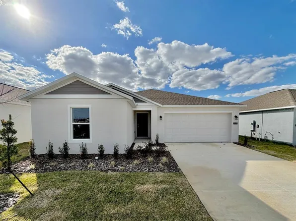 2122 Chris Dr, Winter Haven, FL 33884