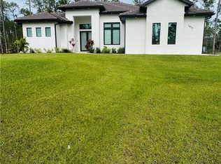 3677 8th AVE NE, NAPLES, FL 34120