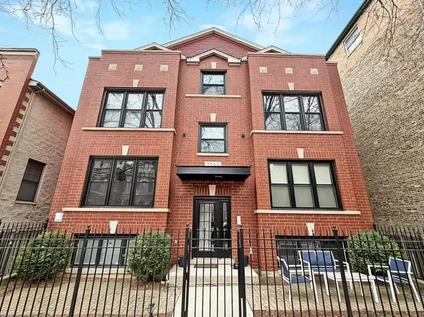 2233 W Medill Ave APT D, Chicago, IL 60647