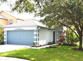 5710 Tanagerlake Rd, Lithia, FL 33547