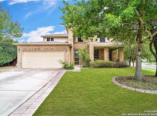100 Springtree Cv, Cibolo, TX 78108