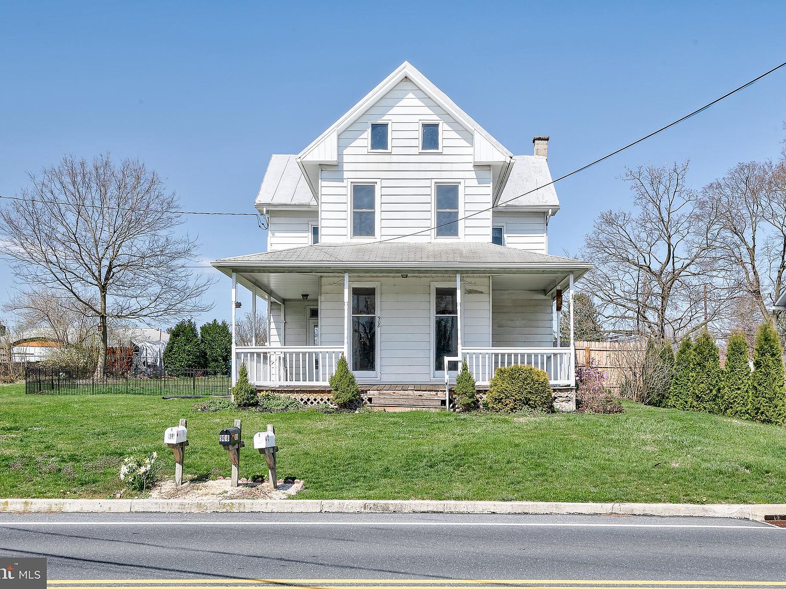 908 Gettysburg Pike, Mechanicsburg, PA 17055 Zillow