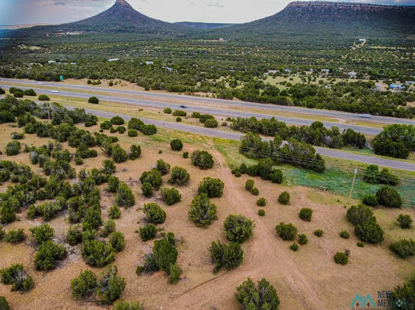 21116 Frontage Rd, Serafina, NM 87569