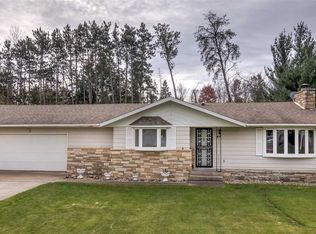 317 Verrill St, Stevens Point, WI 54481