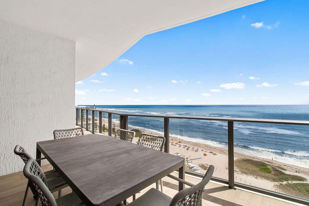 1116 N OCEAN Boulevard #1205, photo 6