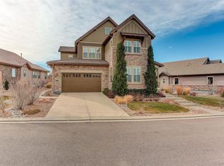 10544 Soulmark Way, Highlands Ranch, CO 80126