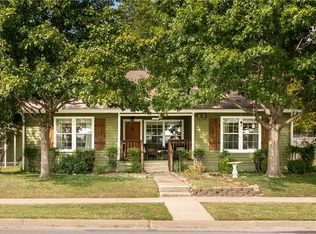 502 S College St, McKinney, TX 75069