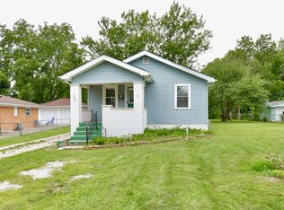 320 N 21st Ave, Beech Grove, IN 46107