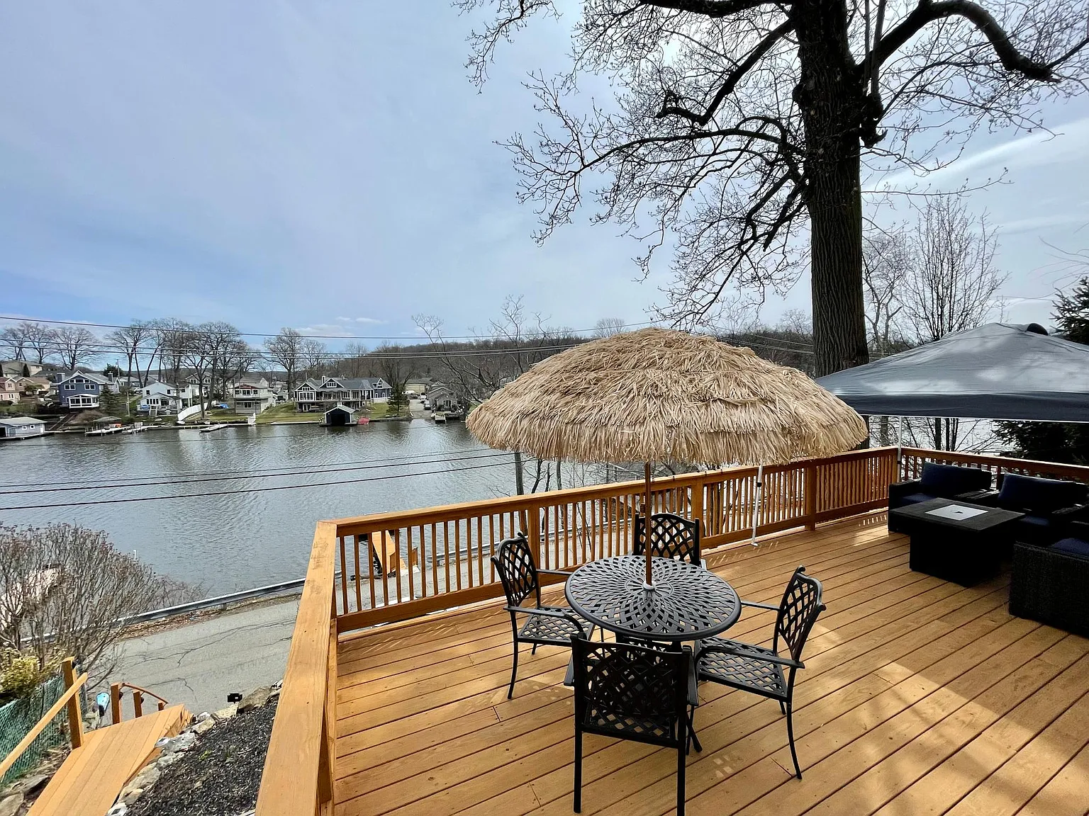 2 bed, 1.5 bath, 1100 sqft, $3,600 — Photo 2