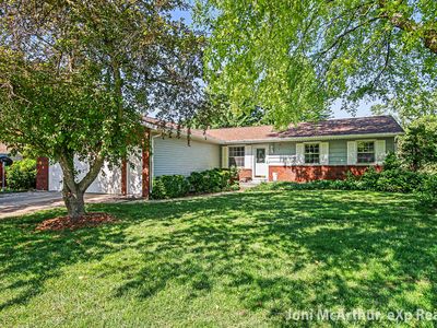2545 Eastlake Ct SW, Grandville, MI, 49418