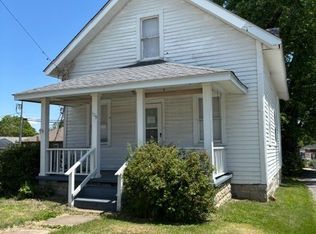 109 N Washington St, Bainbridge, IN 46105