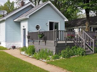 151 Adams Ave, Port Edwards, WI 54469