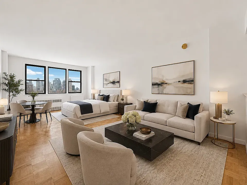 150 E 18th St #11K