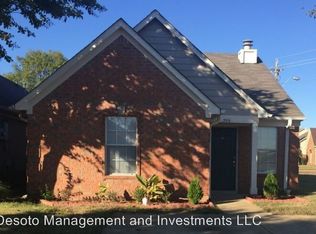 356 Avery Jordan Cv, Southaven, MS 38671