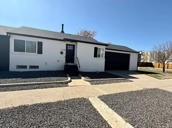 325 N 10th St #A, Grand Junction, CO 81501