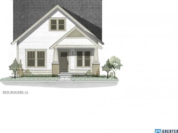 1461 Sawyer Pass, Hoover, AL 35226