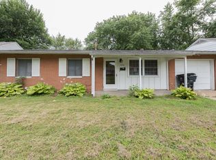 4112 S Park Dr, Belleville, IL