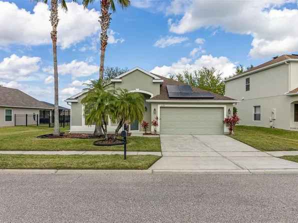 2530 Holly Pine Cir, Orlando, FL 32820