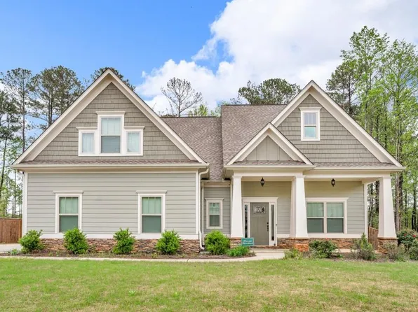 505 Bryson Lake Cir, Douglasville, GA 30134