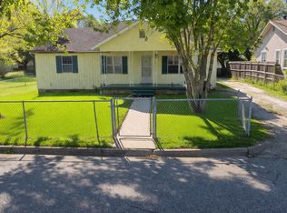 407 Marshall St, Wetumpka, AL 36092