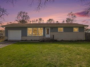 302 Johnson Rd, Trail Creek, IN 46360