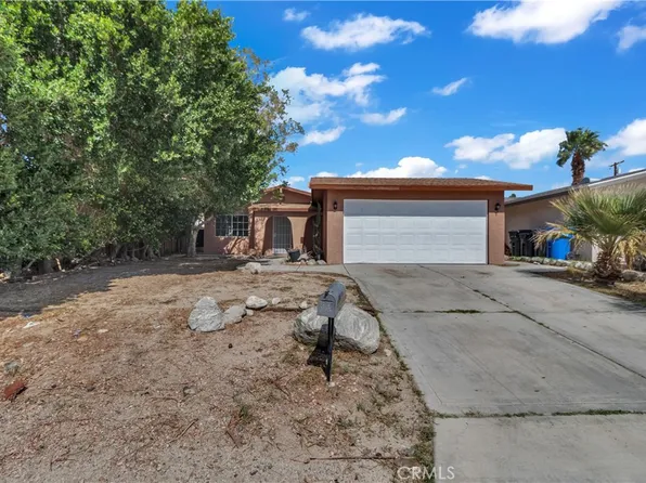 66576 Cahuilla Ave, Desert Hot Springs, CA 92240