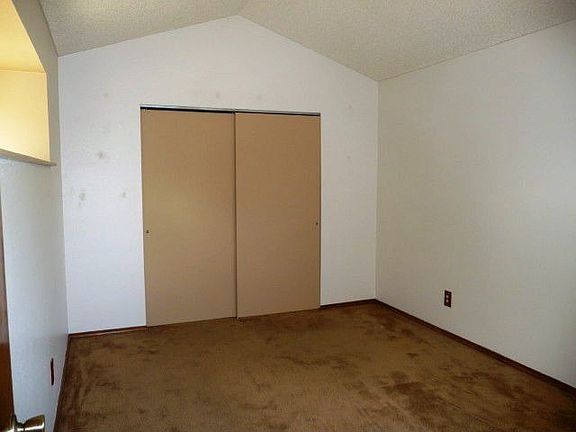 Upper Master Bedroom