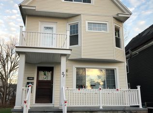 37 Holland Pl, Buffalo, NY 14209