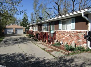 1305 W Boone St, Marshalltown, IA 50158