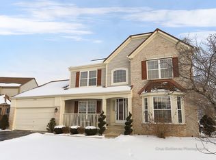 5405 Crossview Ln, Lake In The Hills, IL 60156