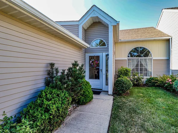 659C Azalea Plz, Monroe Township, NJ 08831