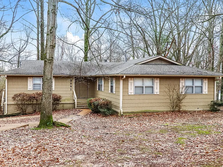 9091 S Wilderwood Ln — Photo 3