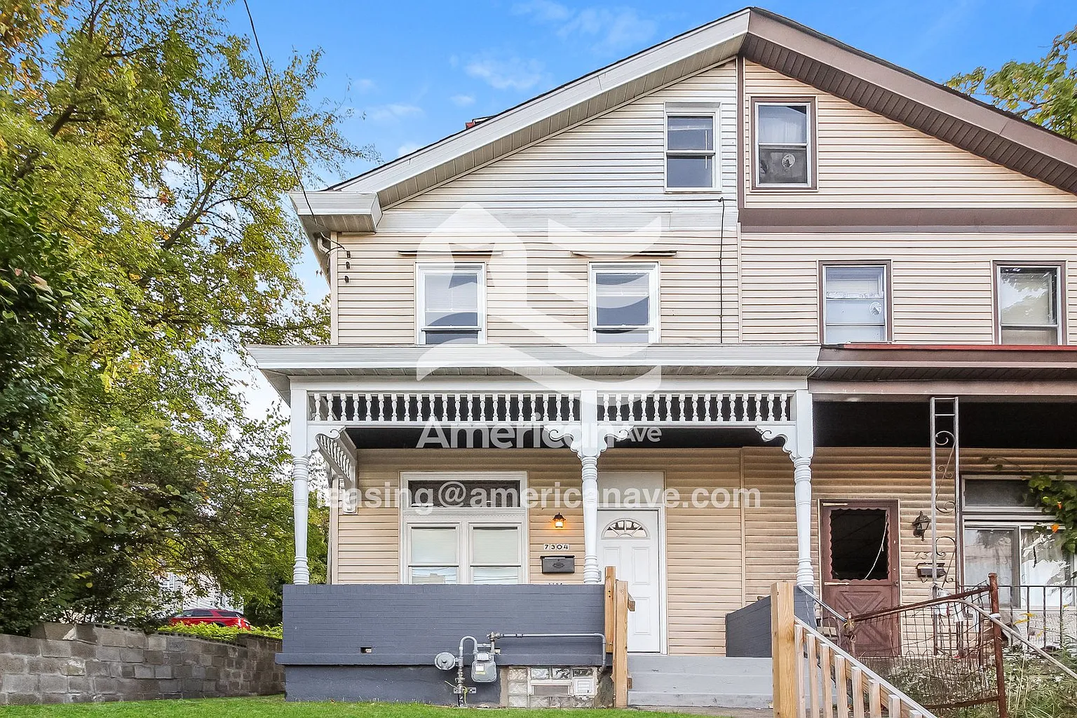 7304 Butler St photo 1