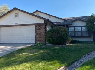 670 Larkwood Pl, Highlands Ranch, CO 80126