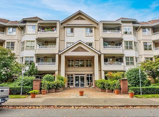 8139 121a St #311, Surrey, BC V3W 0Z2