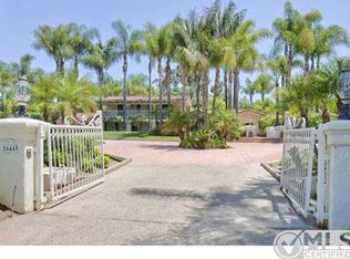 16449 La Via Feliz, Rancho Santa Fe, CA 92067