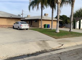 623 Pacific Ave, Shafter, CA 93263