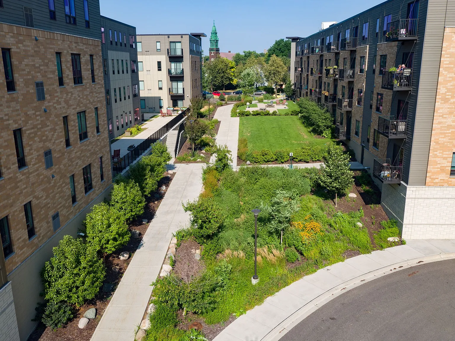The Grain Belt Apartments | Now Leasing | — Photo 3