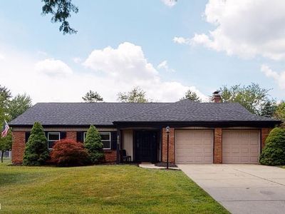 2753 Windsor Dr, Troy, MI, 48085